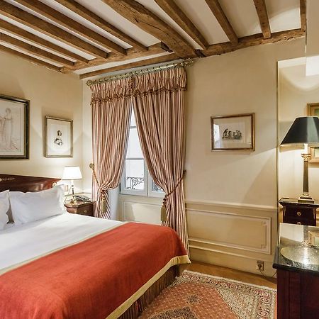 Hotel Luxembourg Parc Paryż Zewnętrze zdjęcie