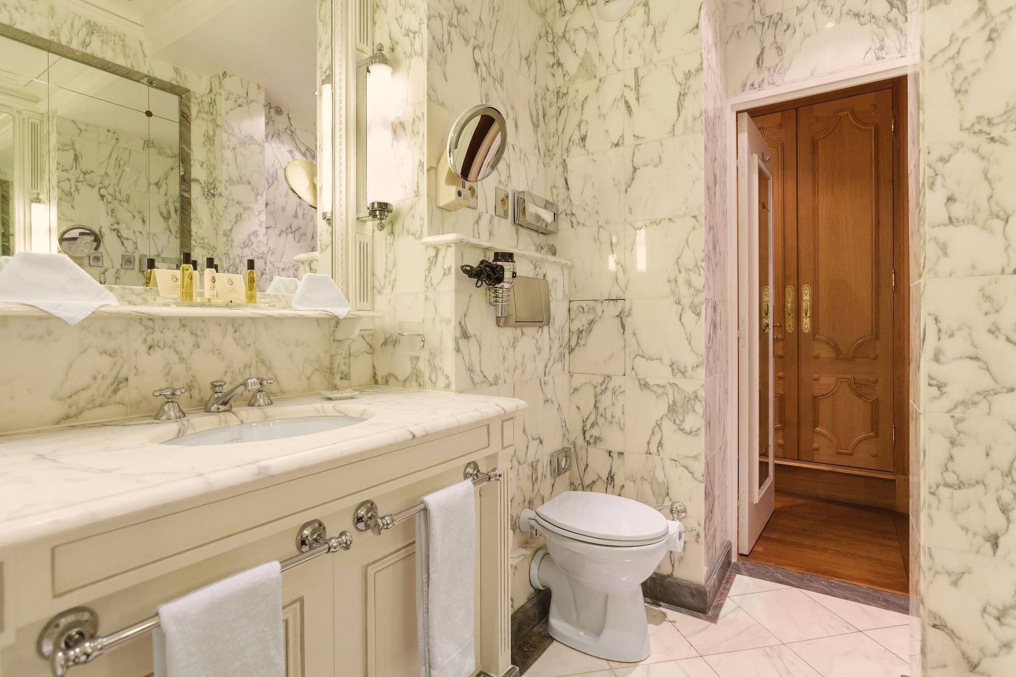 Hotel Luxembourg Parc Paryż Zewnętrze zdjęcie
