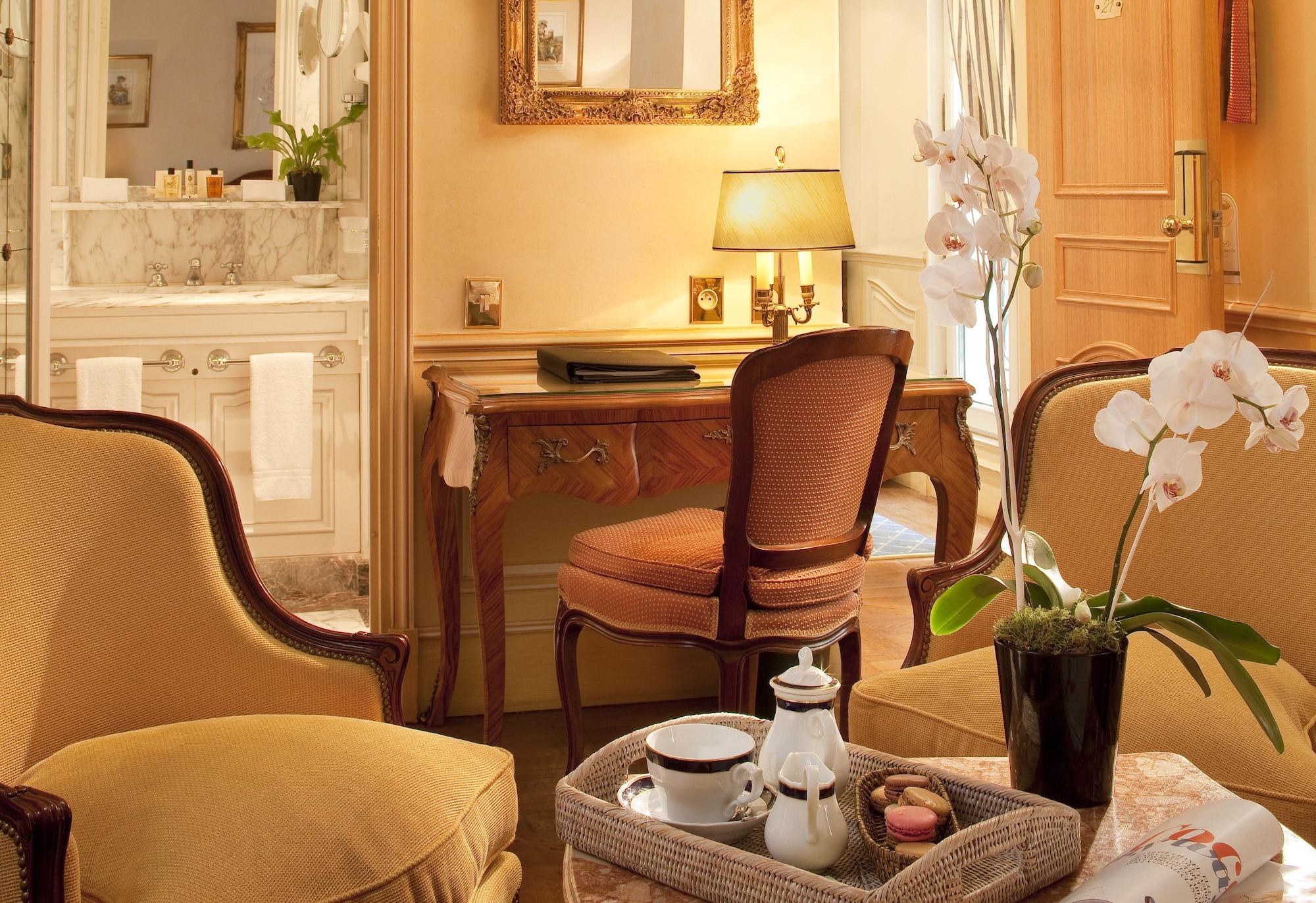 Hotel Luxembourg Parc Paryż Zewnętrze zdjęcie