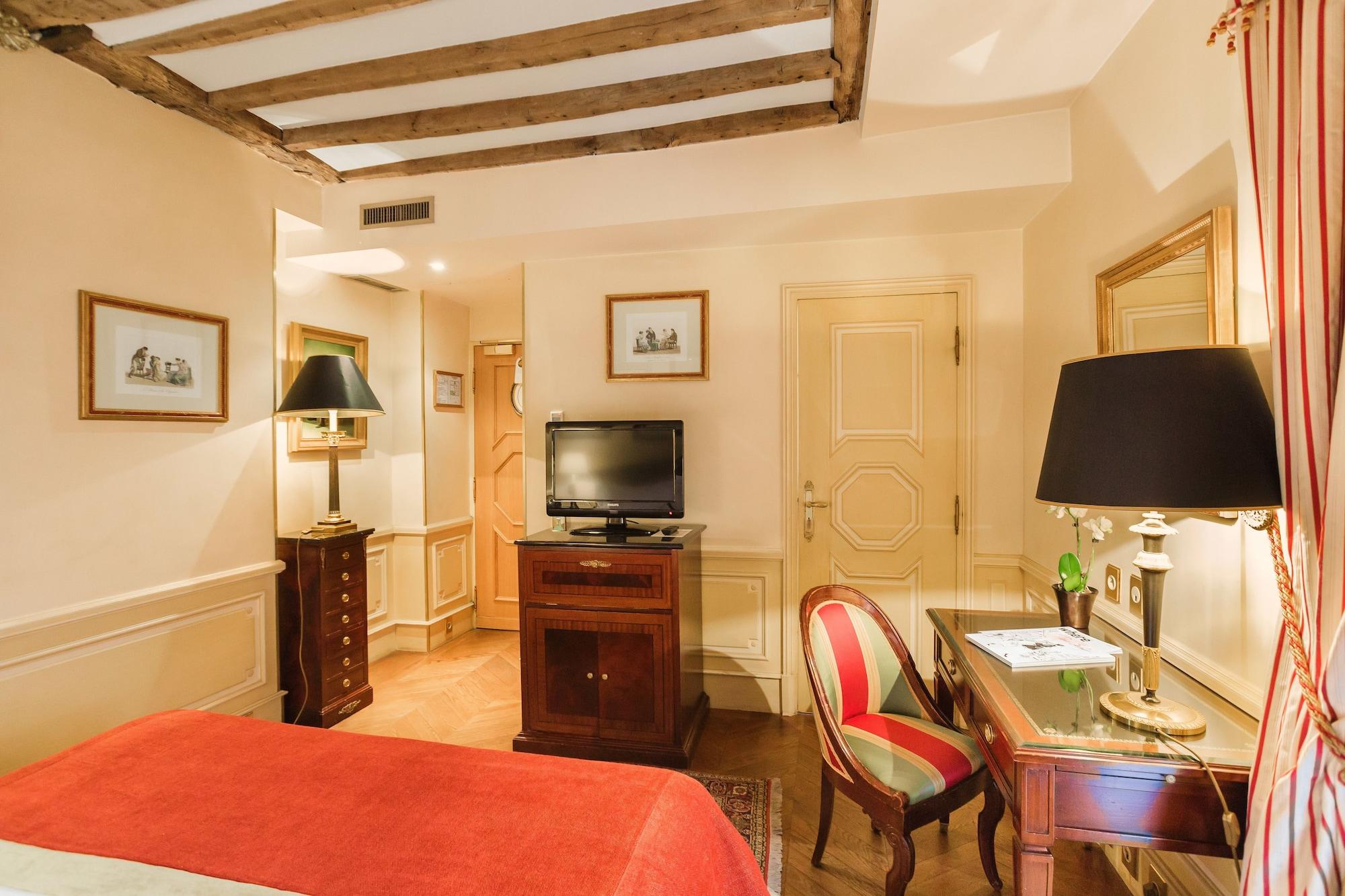 Hotel Luxembourg Parc Paryż Zewnętrze zdjęcie