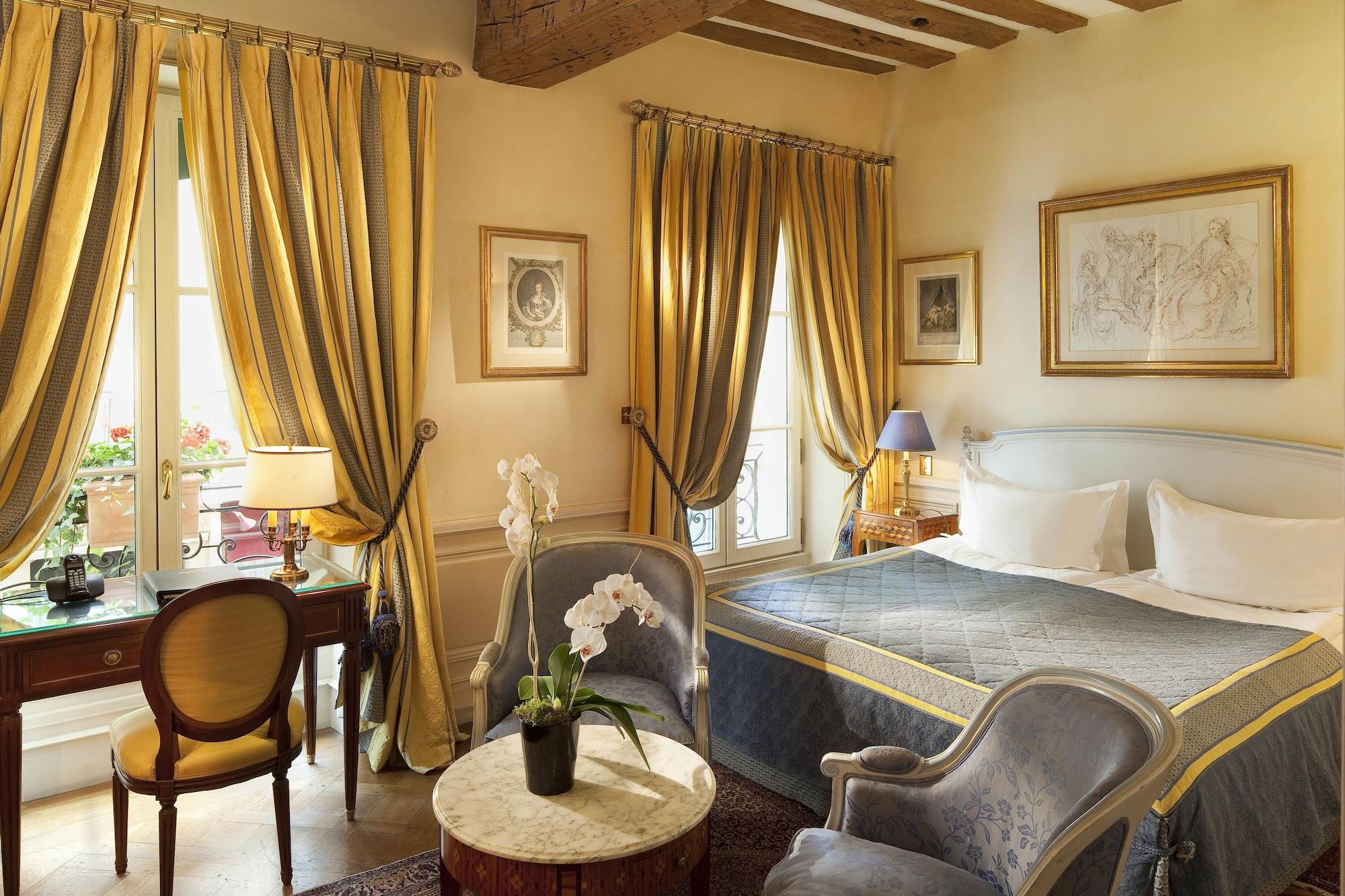 Hotel Luxembourg Parc Paryż Zewnętrze zdjęcie