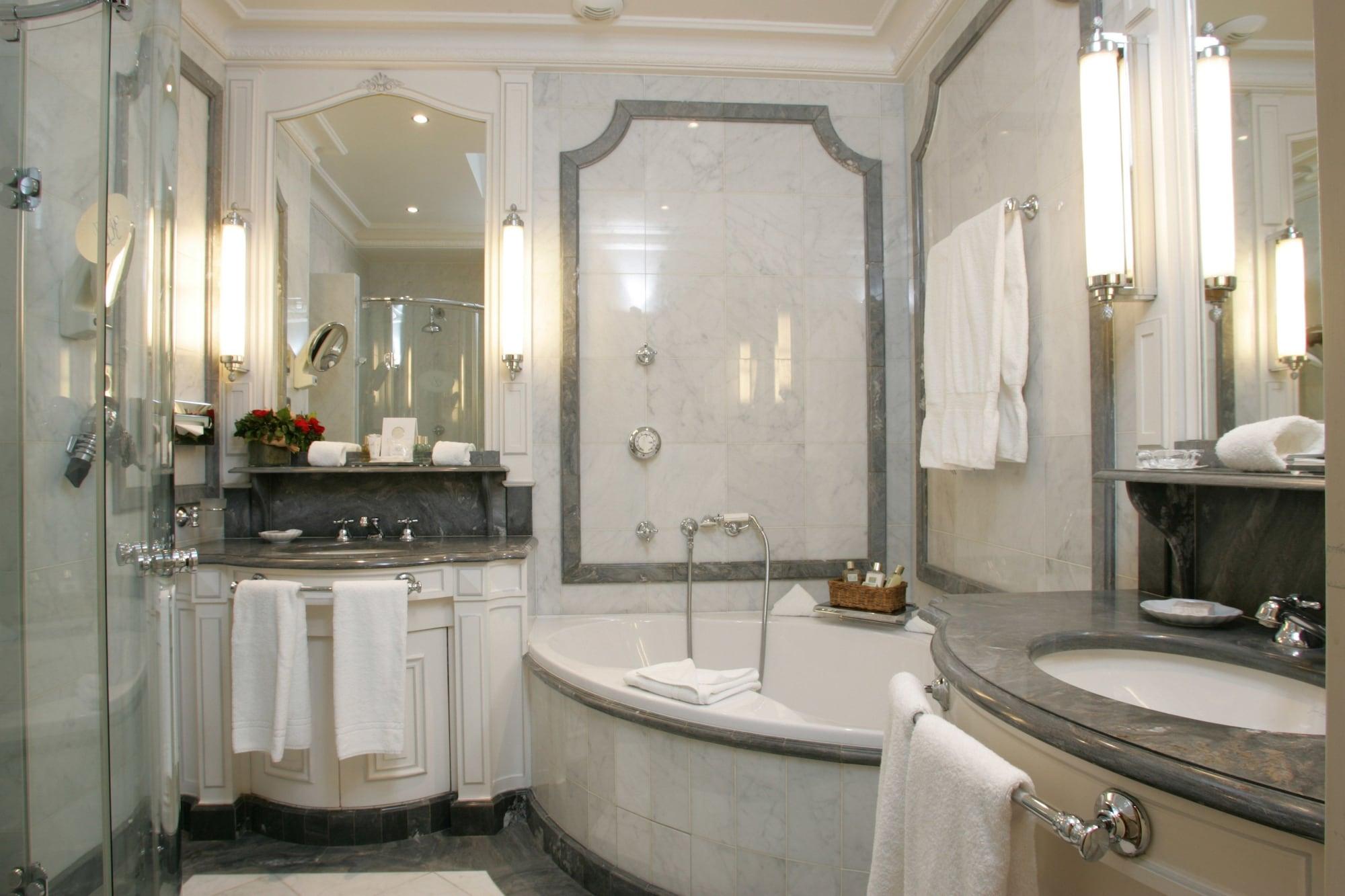 Hotel Luxembourg Parc Paryż Pokój zdjęcie