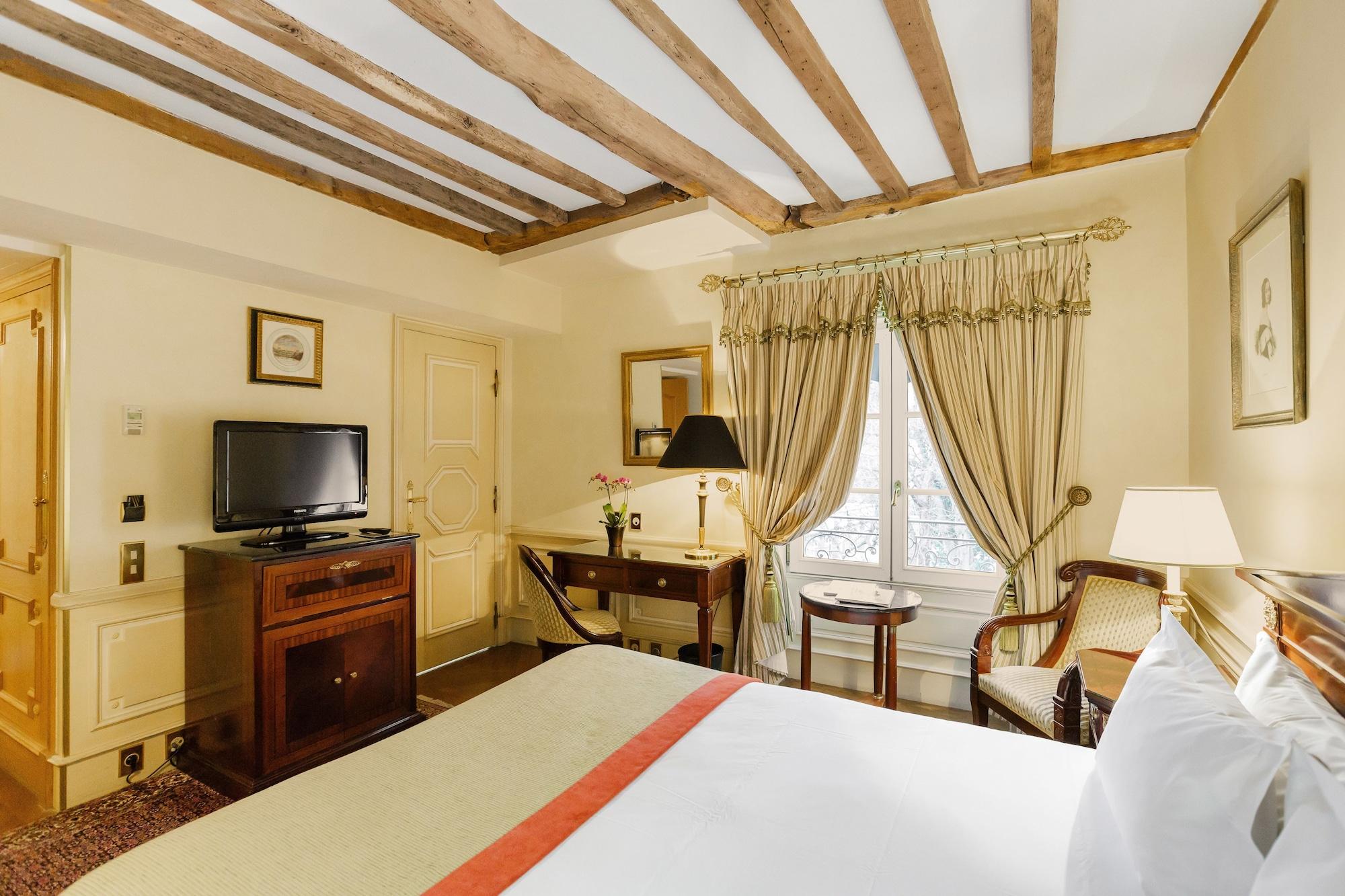 Hotel Luxembourg Parc Paryż Zewnętrze zdjęcie
