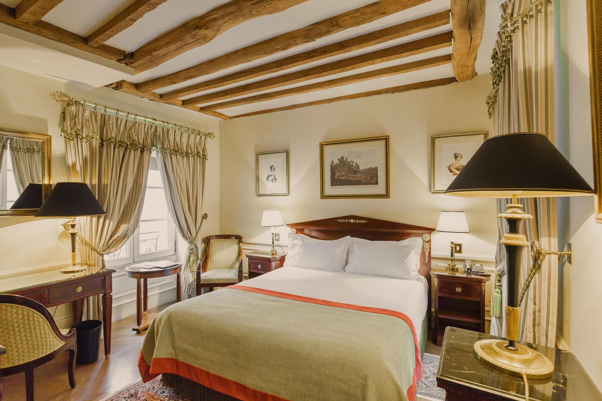 Hotel Luxembourg Parc Paryż Zewnętrze zdjęcie