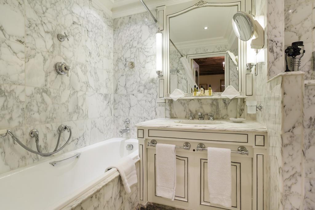 Hotel Luxembourg Parc Paryż Zewnętrze zdjęcie