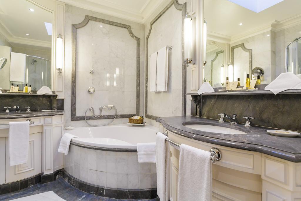 Hotel Luxembourg Parc Paryż Zewnętrze zdjęcie