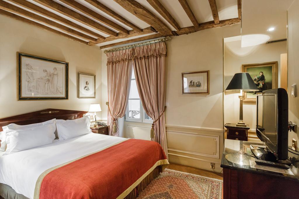 Hotel Luxembourg Parc Paryż Zewnętrze zdjęcie