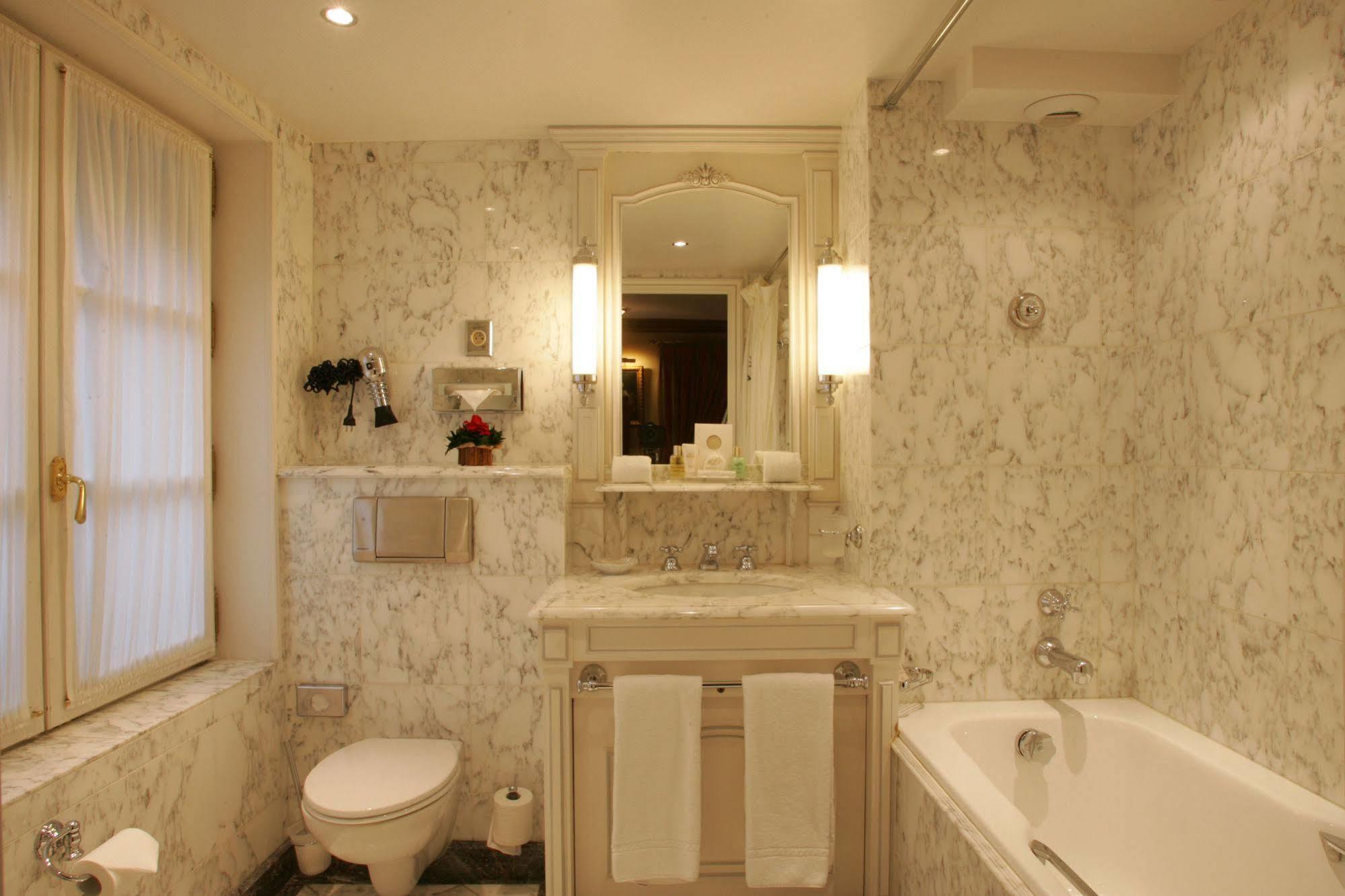 Hotel Luxembourg Parc Paryż Zewnętrze zdjęcie