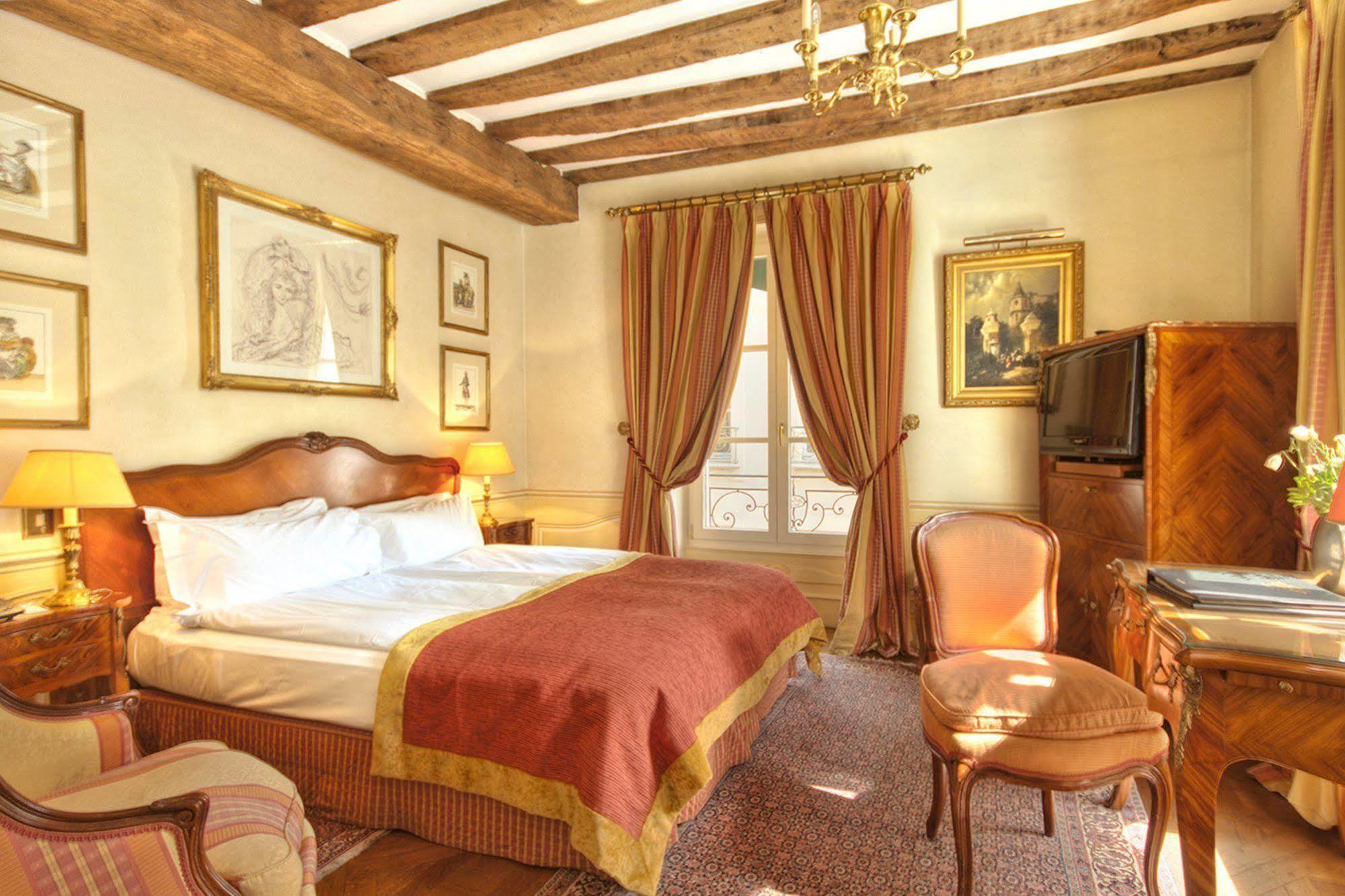 Hotel Luxembourg Parc Paryż Zewnętrze zdjęcie