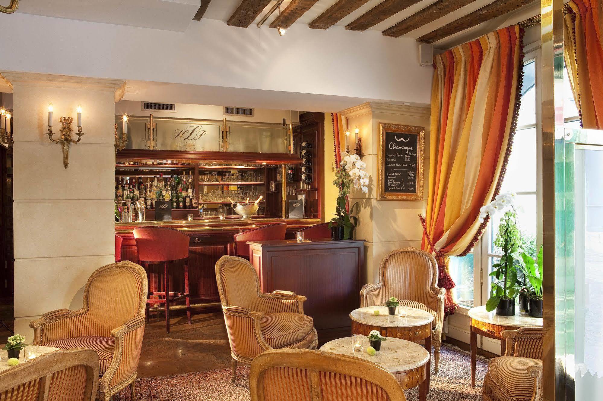 Hotel Luxembourg Parc Paryż Zewnętrze zdjęcie